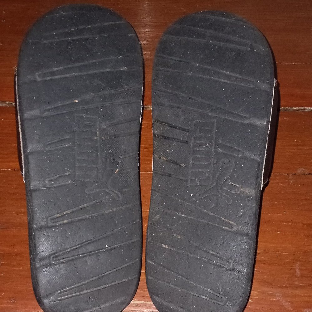 Puma Cool Cat Slides - image 2